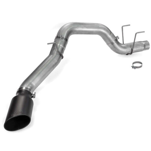 Banks 49807-B for 19-23 Dodge RAM 6.7L 5" Monster Exhaust W/SideKick Black Tip