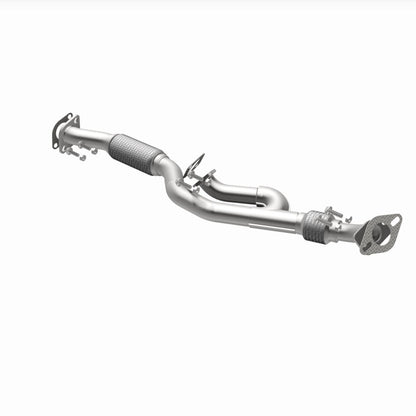 Magnaflow 107-0131 Front Pipe Kit For Hyundai Tucson/Sportage 2.7L