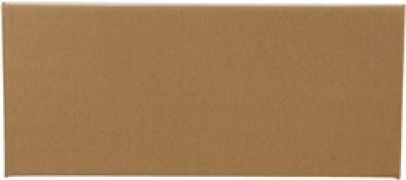 K&N CF Air Box Large | Racing Car Style for Racing (100-8567)