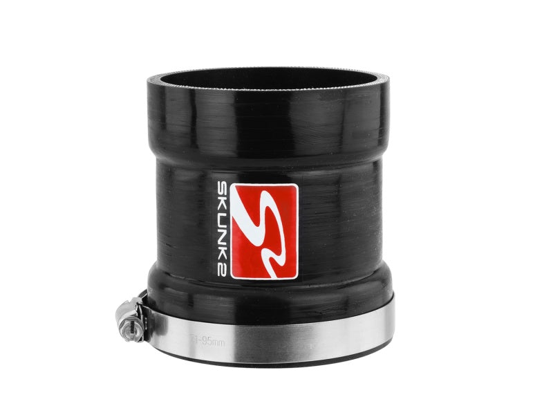 Skunk2 07-11 Honda Civic Si Big-Bore Throttle Body Cold-Air Intake Coupler | Honda Civic Si (07-11) (943-05-0100)