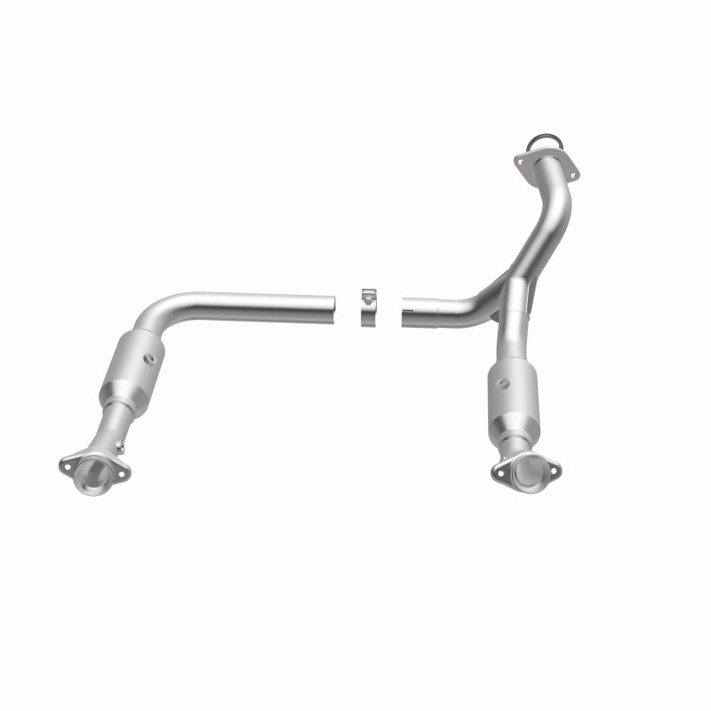 Magnaflow 93627 Converter For Ford Explorer 4.6L & Mercury Mountaineer 4.6L