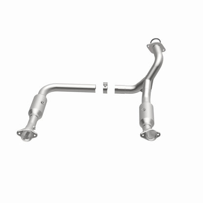 Magnaflow 93627 Converter For Ford Explorer 4.6L & Mercury Mountaineer 4.6L