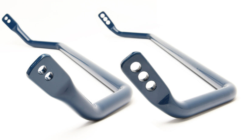 Dinan 12-16 BMW M5 Swaybar Set | BMW