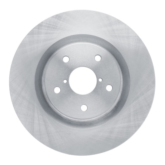DFC 20-25 Subaru WRX Front Rotor | 2014-23 Outback/WRX (600-13049)