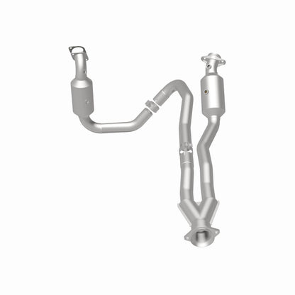 Magnaflow Conv DF 15-26 Transit-150/250/350 | OE Fit (21-710)