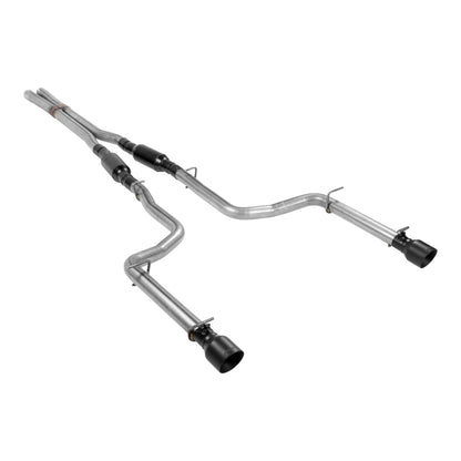 Flowmaster Outlaw SS Cat-Back Exhaust For Dodge Charger/Magnum/300C 04-10 (817788)