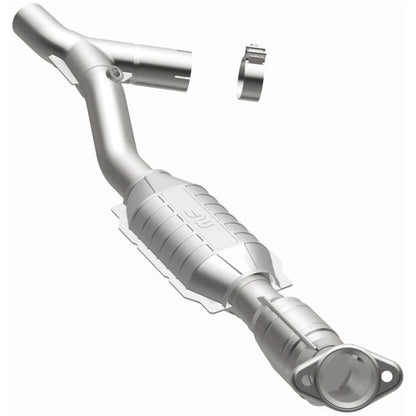 Magnaflow 23322 DirectFit Converter For Ford Expedition 98 5.4L