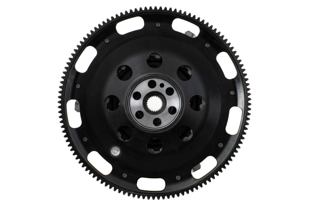 Advanced Clutch Mod-Twin 225 XT Sprung Street Clutch Kit for 93-98 Nissan Skyline GT-R (R32/R33) (T2SS-N03)
