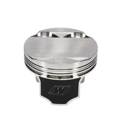 Wiseco K568M87 Piston Set for Honda K20A 87.00mm Bore Sport Compact 4Pc