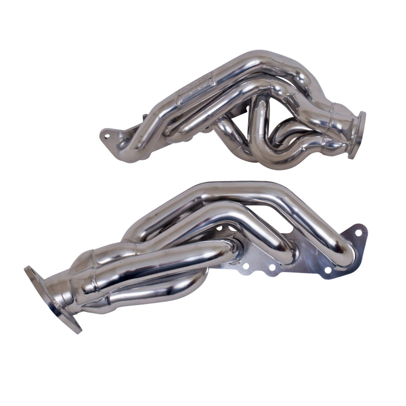 BBK 05-14 Mustang GT Shorty Tuned Length Headers 1-5/8in Ceramic (16320)