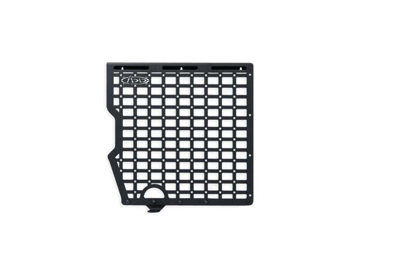 Addictive Desert Designs AC1102101NA Bed Cab MOLLE Panels for 15-20 F150