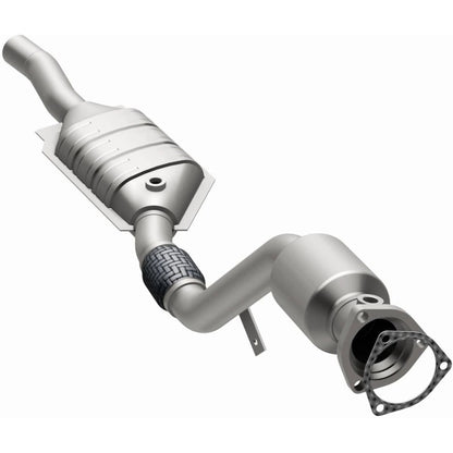 Magnaflow 51589 DirectFit Converter For VW Passat 2.8L (03)