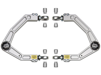 ICON 98562DJ Billet Upper Control Arm Delta Joint Kit for 10-20 Ford F150 Raptor