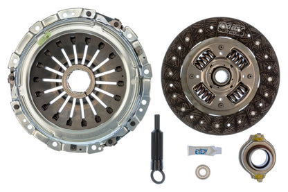 Exedy 2004-2014 Subaru Impreza WRX STI H4 Stage 1 Organic Clutch | Subaru Impreza WRX STI (04-14) (15803)