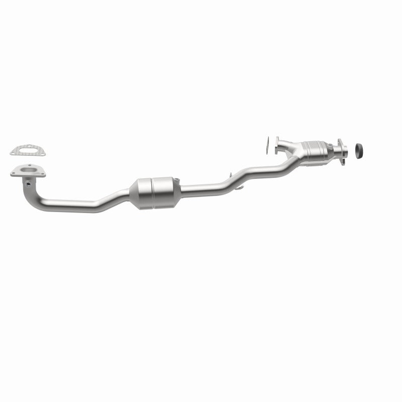 Magnaflow 51864 DirectFit Converter D&S For Subaru Outback/Legacy 04-05