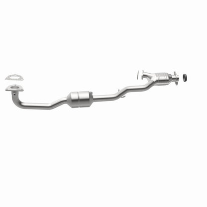 Magnaflow 51864 DirectFit Converter D&S For Subaru Outback/Legacy 04-05