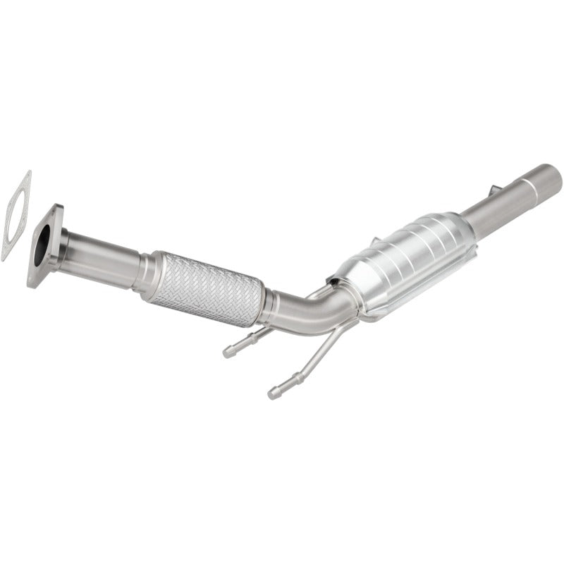 Magnaflow DF Converter 06-08 VW Rabbit 2.5L For VW Rabbit (06-08)