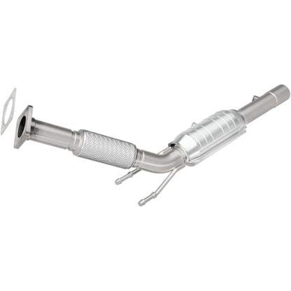 Magnaflow DF Converter 06-08 VW Rabbit 2.5L For VW Rabbit (06-08)