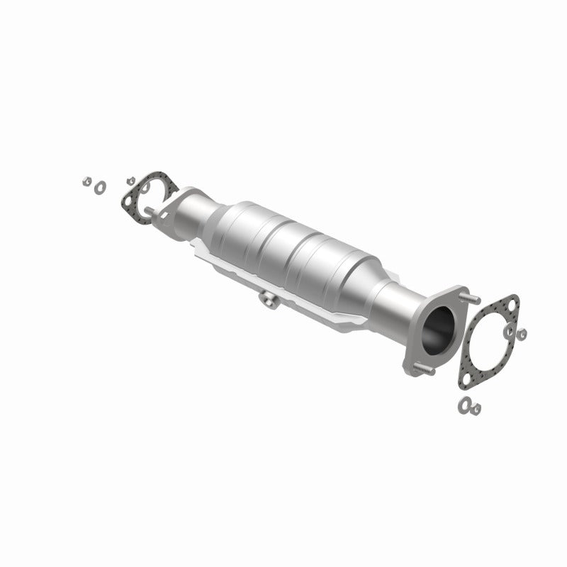 Magnaflow 51714 DirectFit Converter For Kia Forte 2.0L Fed Rear (10-12)