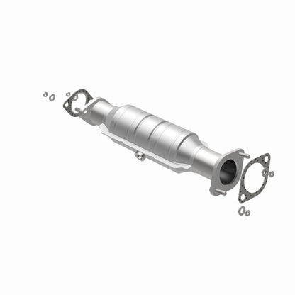 Magnaflow 51714 DirectFit Converter For Kia Forte 2.0L Fed Rear (10-12)