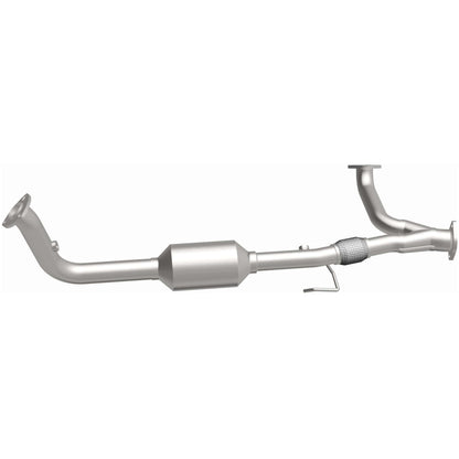 MagnaFlow 1997 Honda Passport California Grade CARB Compliant Direct-Fit Catalytic Converter