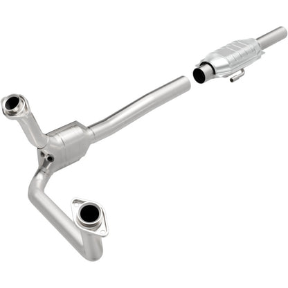MagnaFlow Direct Fit Catalytic Converter 84-95 Ford Truck 5.0L CA