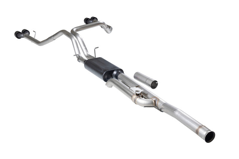 Flowmaster American Thunder Cat-Back GM 1500 6.2L (19-26) (818206)