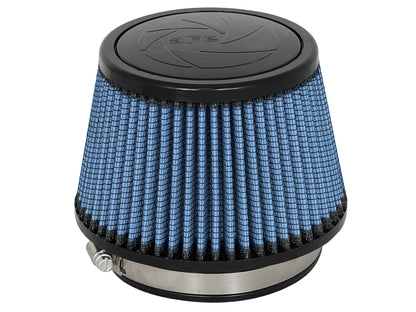 aFe MagnumFLOW Air Filters UCO P5R A/F P5R 4-1/2F x 6B x 4-3/4T x 4H