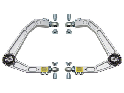 ICON 78720DJ Billet Delta Joint UCA Kit for 2019-2023 GM 1500 0-3.5" Lift