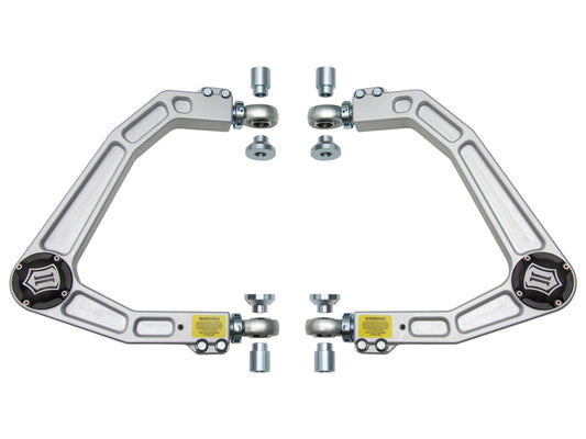 ICON 78720DJ Billet Delta Joint UCA Kit for 2019-2023 GM 1500 0-3.5" Lift