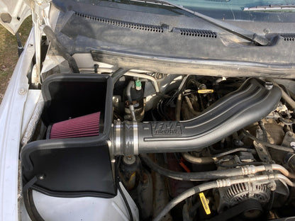 Flowmaster Cold Air Intake Kit For Dodge Ram 1500/2500/3500 94-02 (615109)