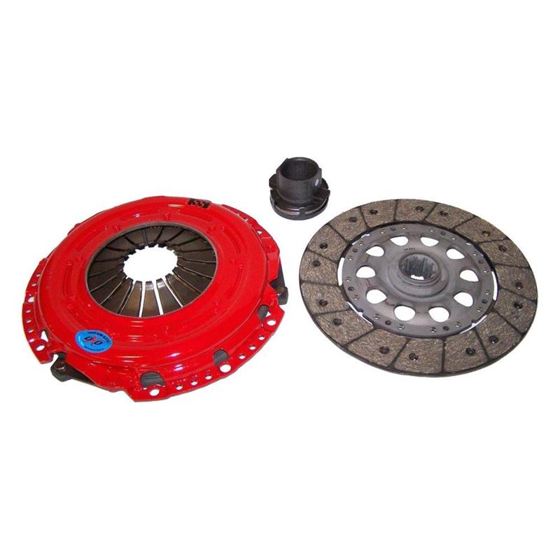 South Bend Clutch K70319F-SS-O Stage-3 Daily Clutch Kit
