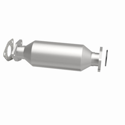 Magnaflow 2.2L Direct Fit Catalytic Converter | Honda Accord 91-93 (22621)