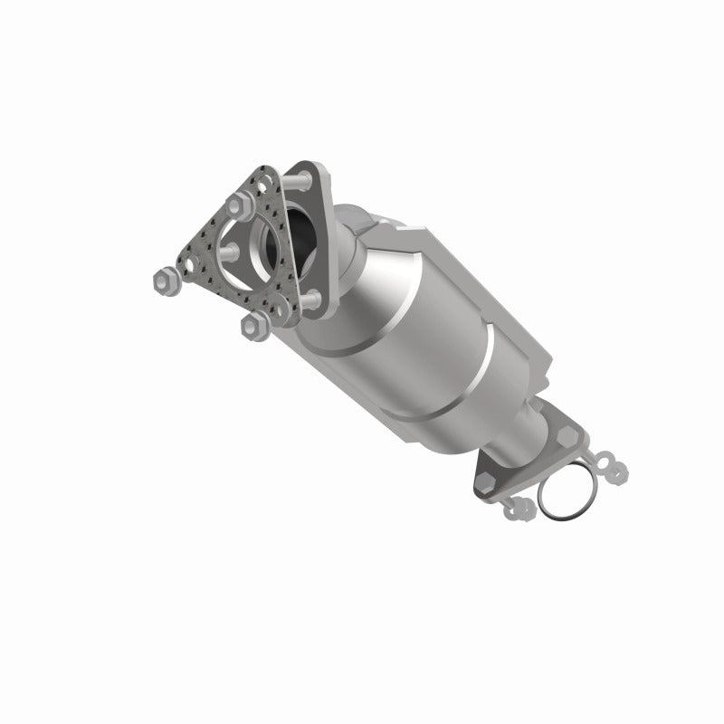 MagnaFlow 49477 DirectFit Converter OEM For Nissan Frontier (01-02)