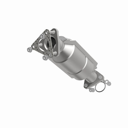 MagnaFlow 49477 DirectFit Converter OEM For Nissan Frontier (01-02)