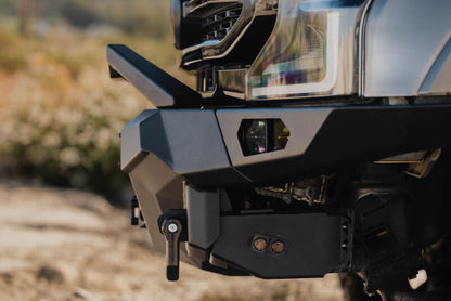 DV8 Offroad FBFF2-07 Spec Series Front Bumper for 17-22 Ford F250/F350