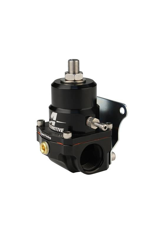 Aeromotive 13140 for A1000 Adjustable EFI Regulator (2) -10 Inlet/-6 Return