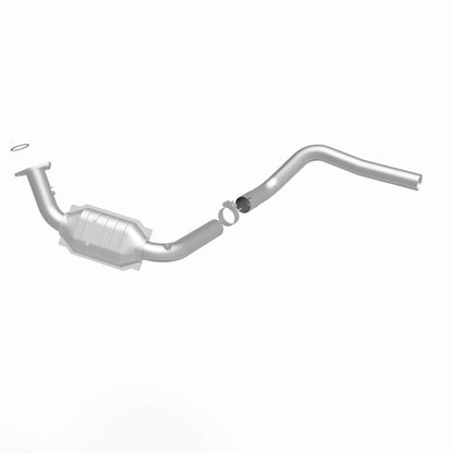 Magnaflow 51372 D&F Fit Converter 03-06 Hummer H2 6.0L D&S