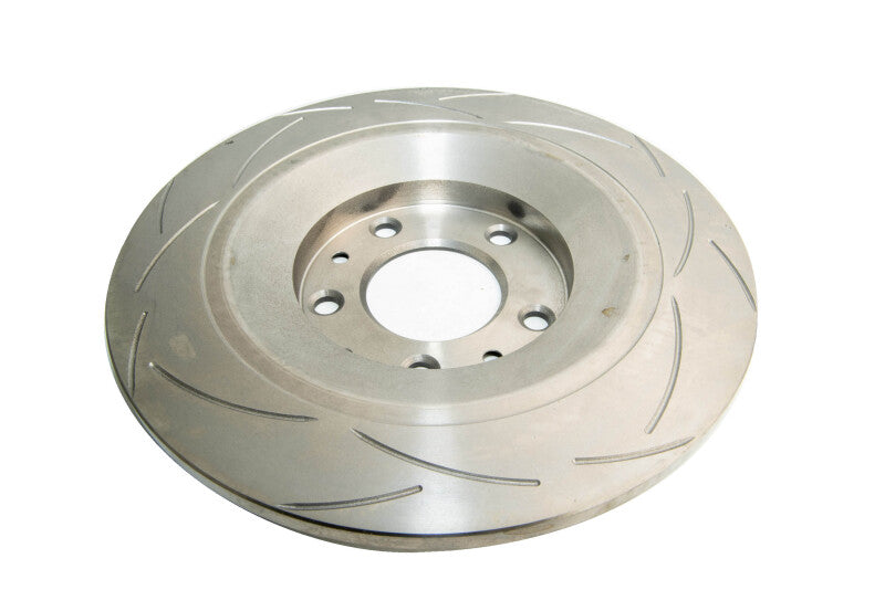DBA T2 Uni-Directional Rear Slotted Street Series Rotor | Mazda 6 (06-07) (DBA2961S)