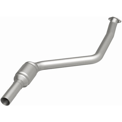 MagnaFlow California Grade CARB Compliant Direct-Fit Catalytic Converter 5571764