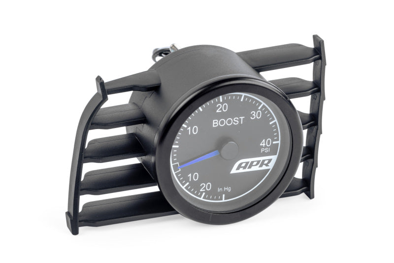 APR Mechanical Boost Gauge System | Volkswagen Golf SportWagen MK7 (15-19) (MS100148)