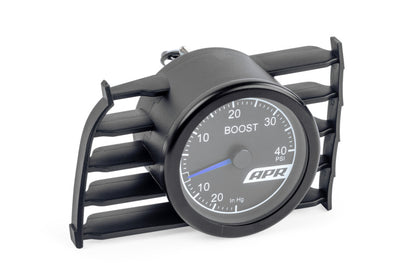 APR Mechanical Boost Gauge System | Volkswagen Golf SportWagen MK7 (15-19) (MS100148)