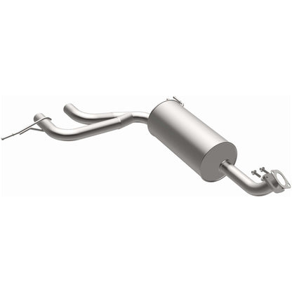 BRExhaust 2012-2017 Hyundai Veloster 1.6L Direct-Fit Replacement Exhaust System