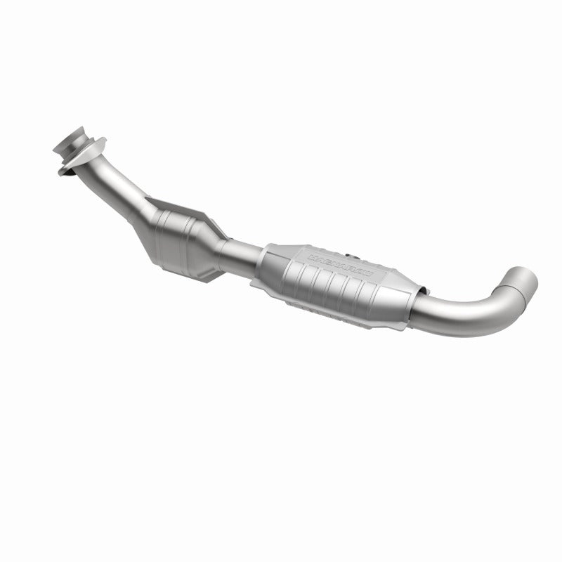 Magnaflow 93392 DirectFit Converter For Ford F-150 99-00 4.2L 2WD D&S