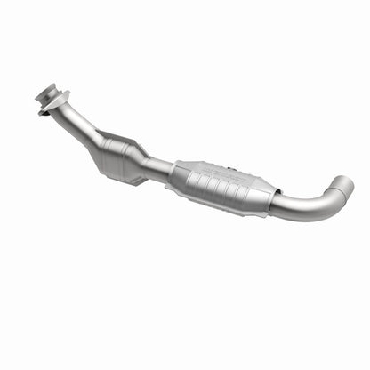 Magnaflow 93392 DirectFit Converter For Ford F-150 99-00 4.2L 2WD D&S