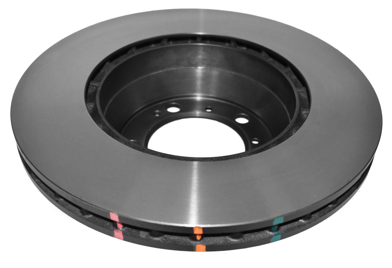 DBA Rear 4000 Series Standard Brake Rotor | Porsche 911 Carrera 4 (99-10) (DBA42397)
