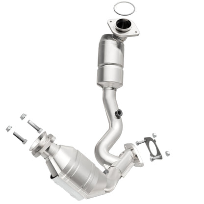 Magnaflow 51466 Conv Dir Fit 00-03 Ford Taurus 3.0L