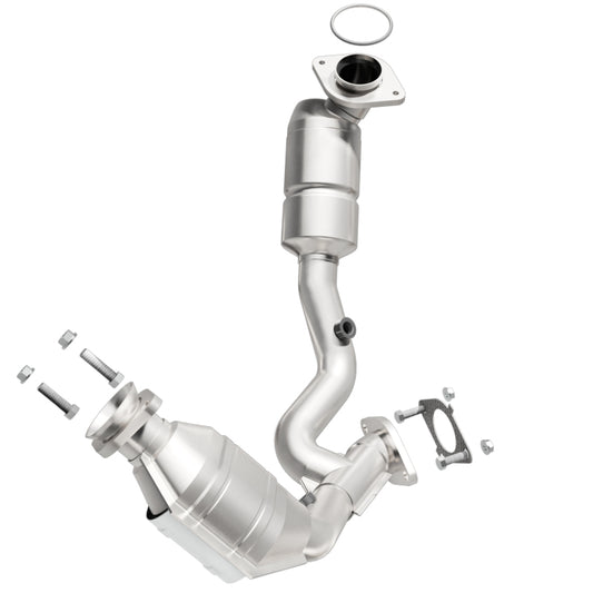 Magnaflow 51466 Conv Dir Fit 00-03 Ford Taurus 3.0L