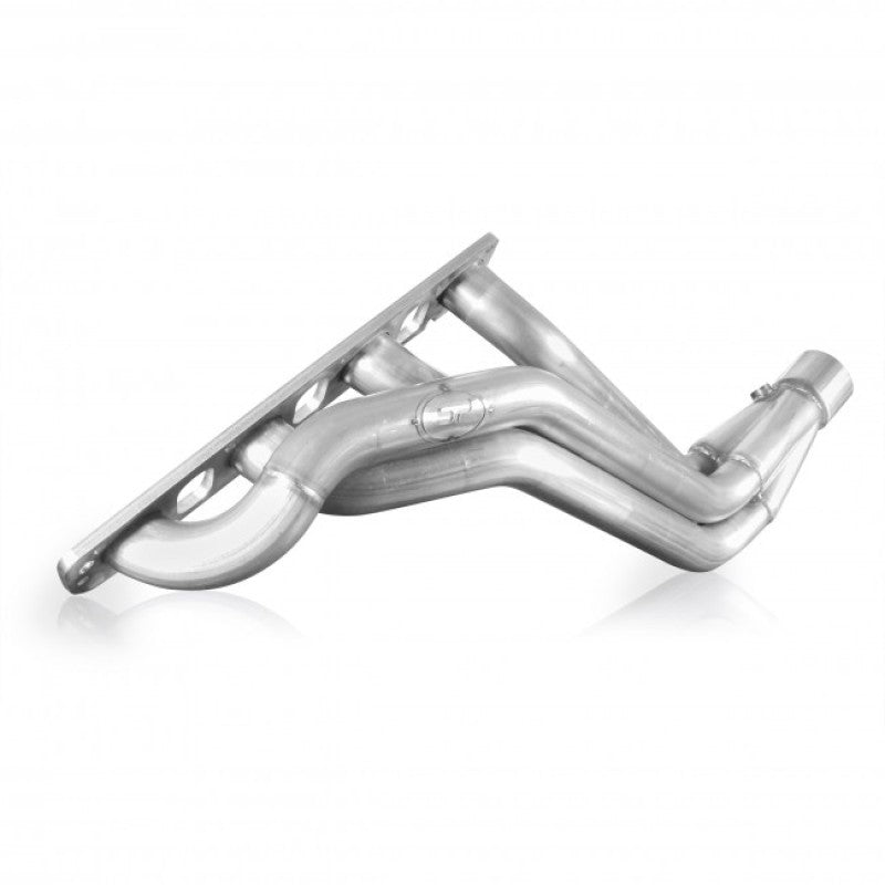 Stainless Works Hemi Headers 1.875in Primaries 3in Cats | Dodge 05-19 (SHM64HDRCAT)