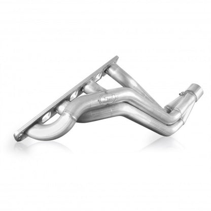 Stainless Works Hemi Headers 1.875in Primaries 3in Cats | Dodge 05-19 (SHM64HDRCAT)